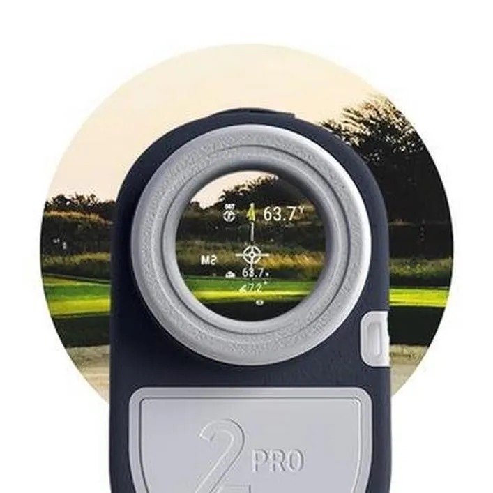 Blue Tees Series 2 Pro Slope Rangefinder