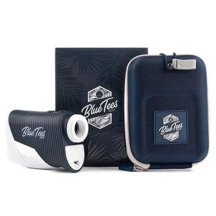 Blue Tees Series 2 Pro Slope Rangefinder