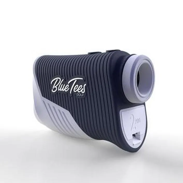 Blue Tees Series 2 Pro Slope Rangefinder