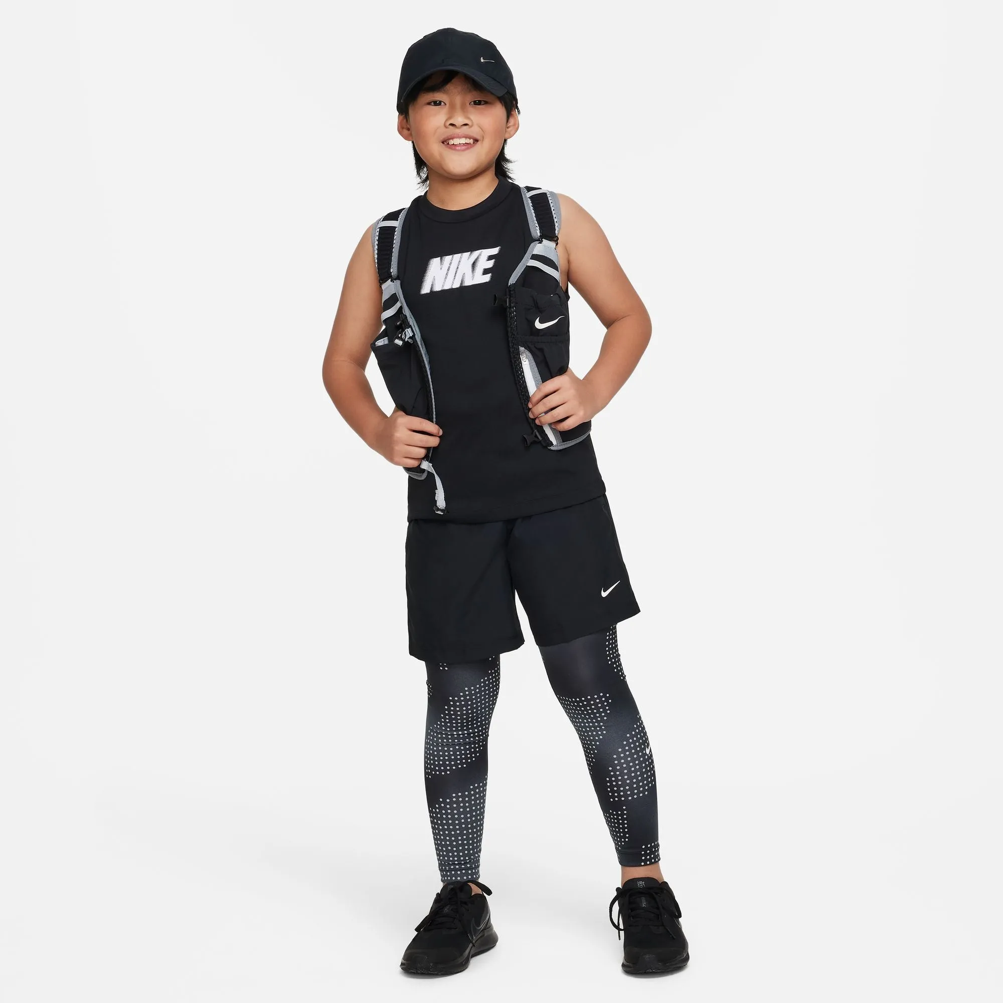 Boys' Nike Youth Multi  TankTop