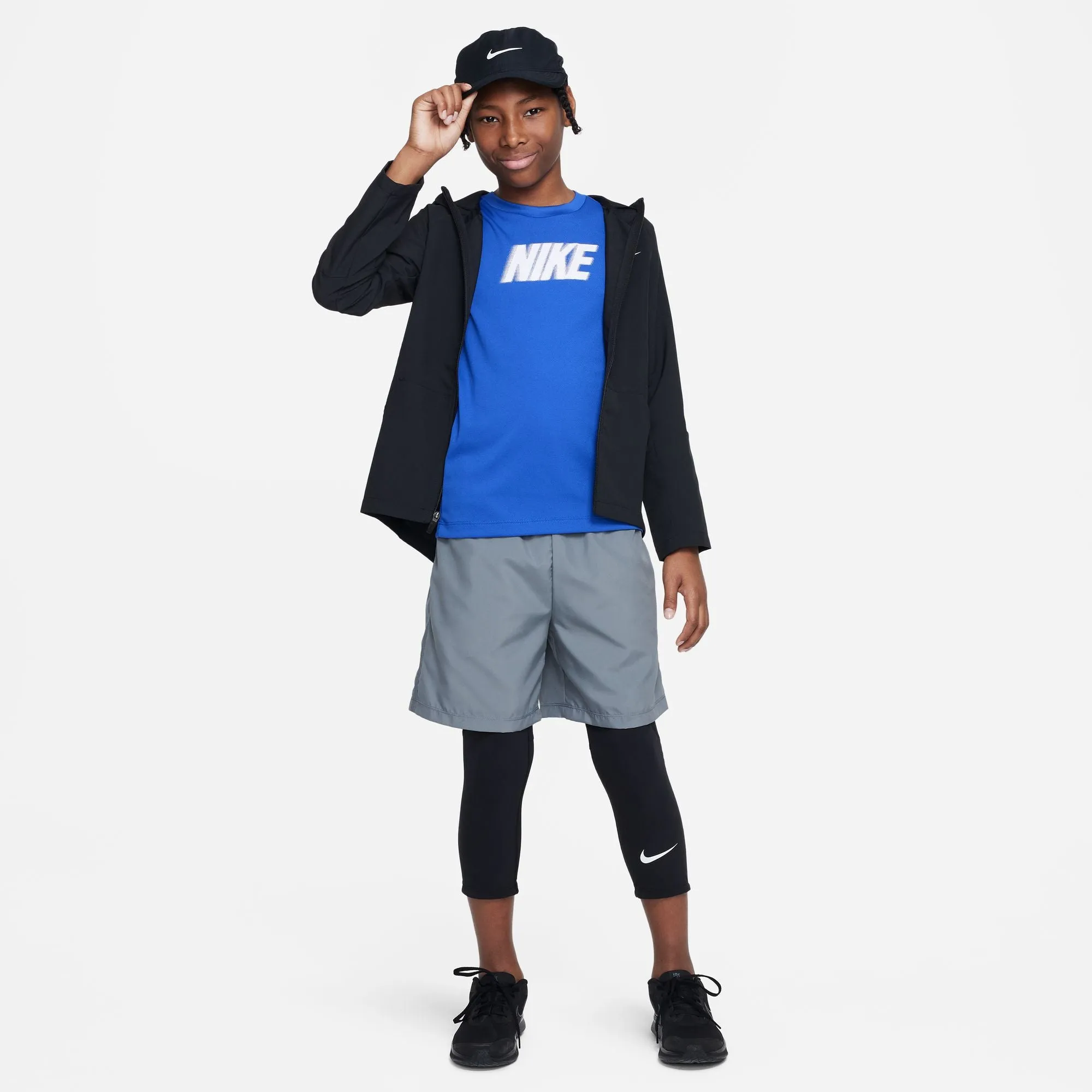 Boys' Nike Youth Multi  TankTop