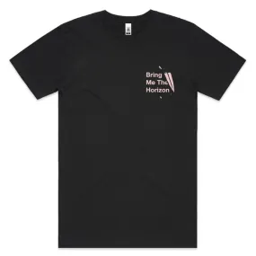 Bring Me The Horizon - True Friends Tee