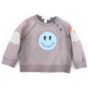 Burberry Children Rainbow Sweatshirt - 12M