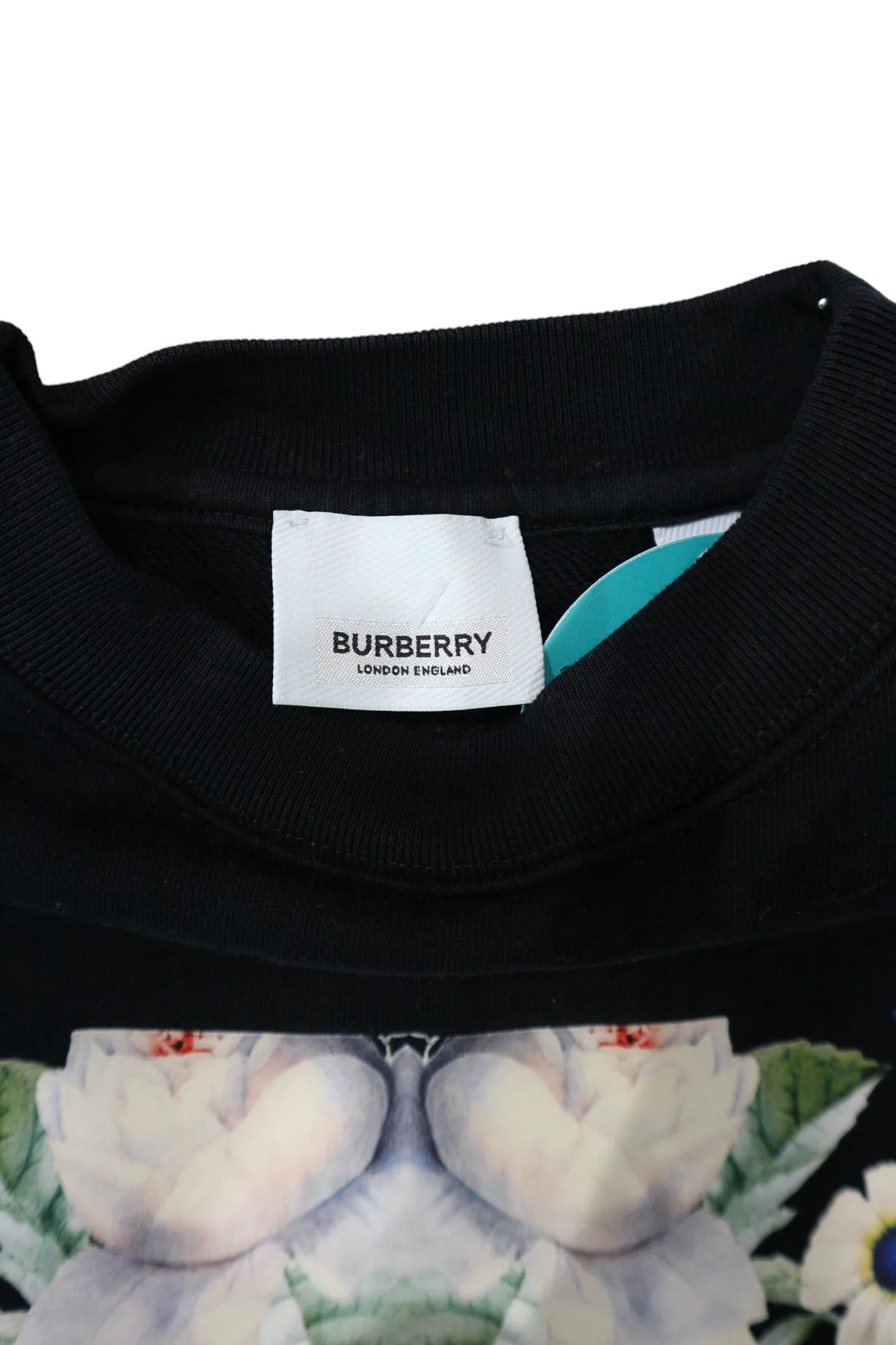 Burberry Jumper, 6