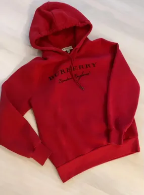 Burberry London hoodie