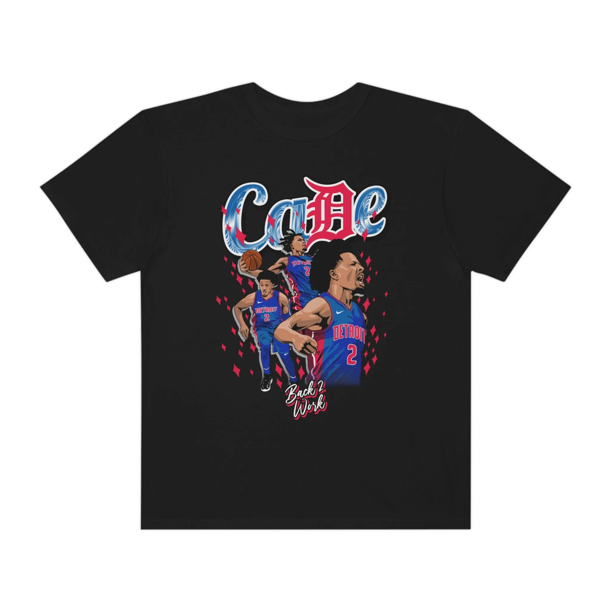 Cade 2.0 Tee