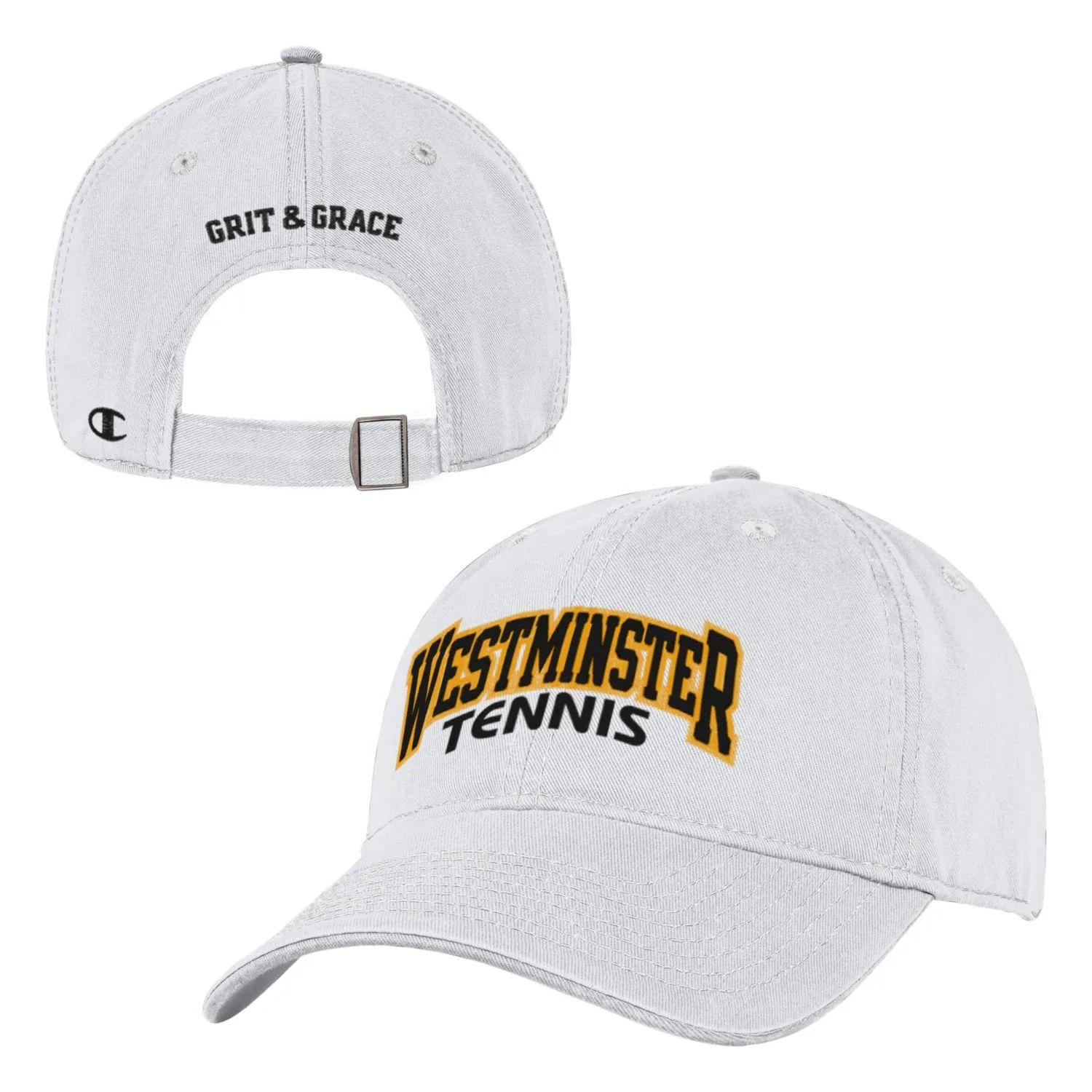 Champion Athletic Team Hat