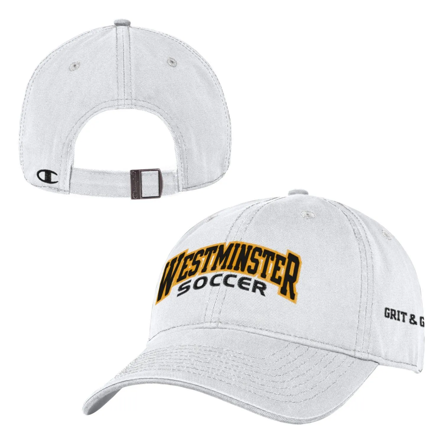 Champion Athletic Team Hat