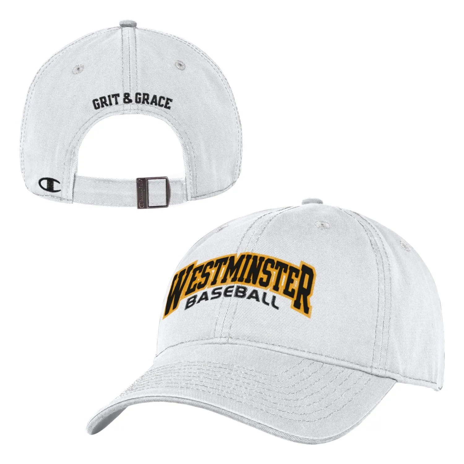 Champion Athletic Team Hat