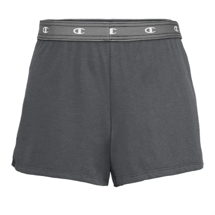 Champion Girl's Essential Gym Shorts