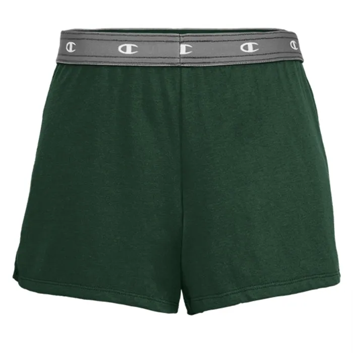 Champion Girl's Essential Gym Shorts