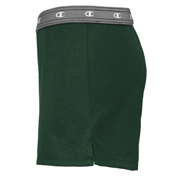 Champion Girl's Essential Gym Shorts