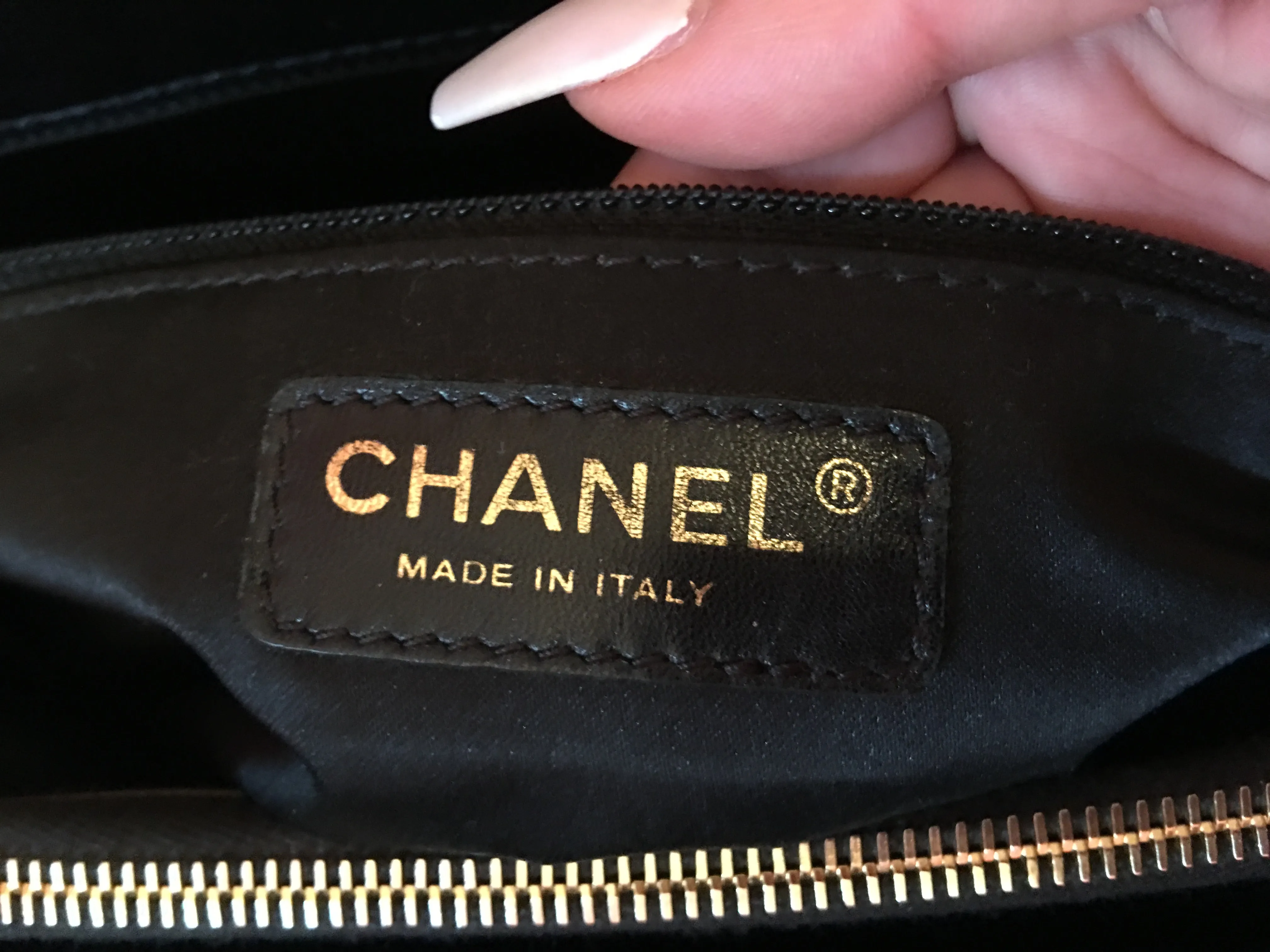 Chanel GST