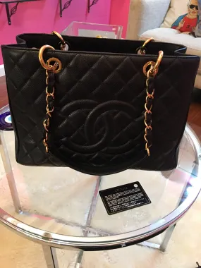 Chanel GST