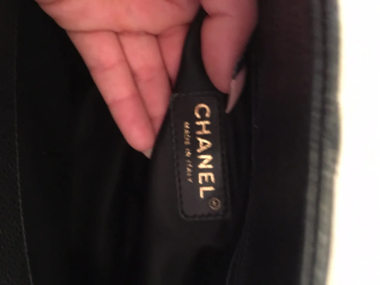 Chanel GST