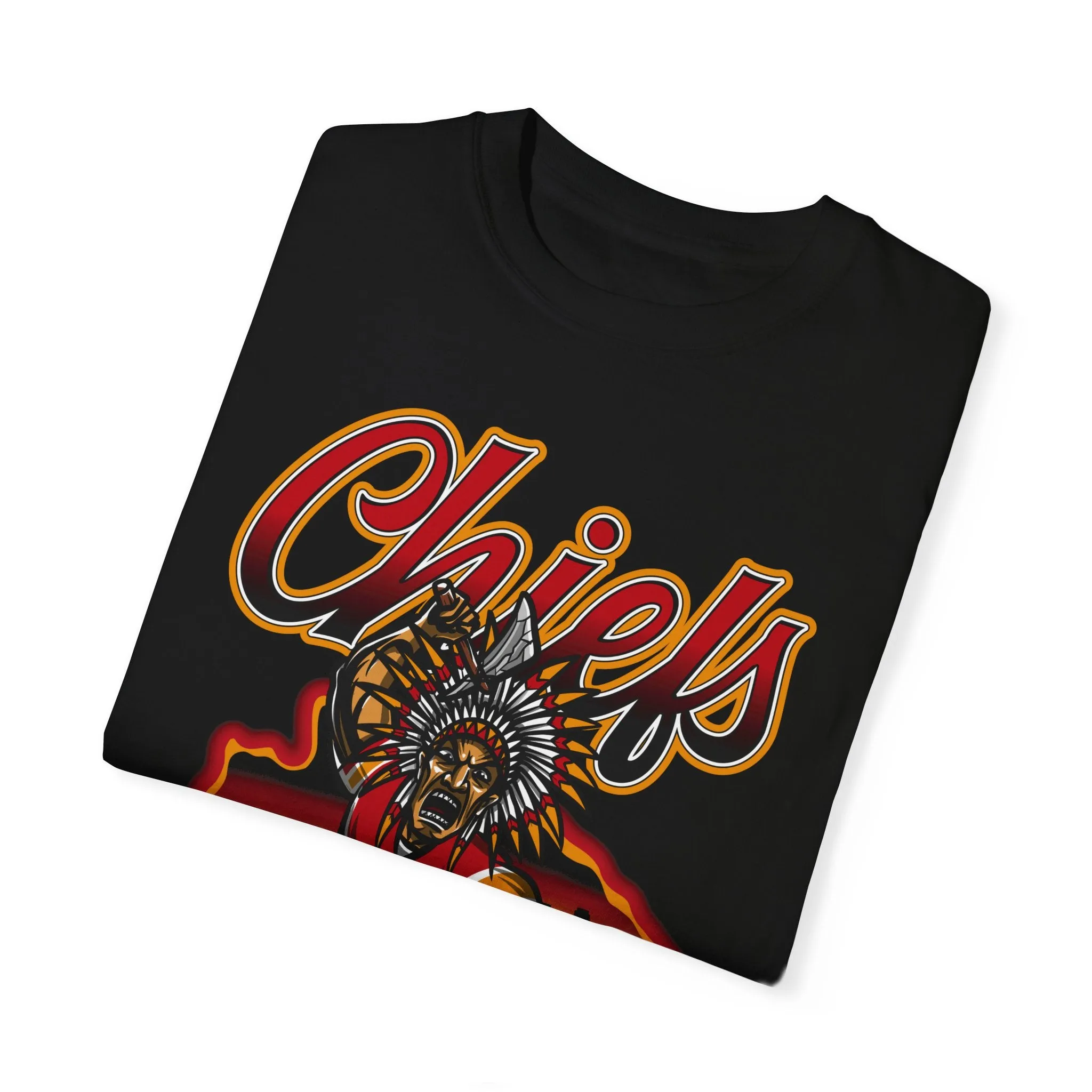 Chiefs SB Tee