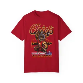 Chiefs SB Tee