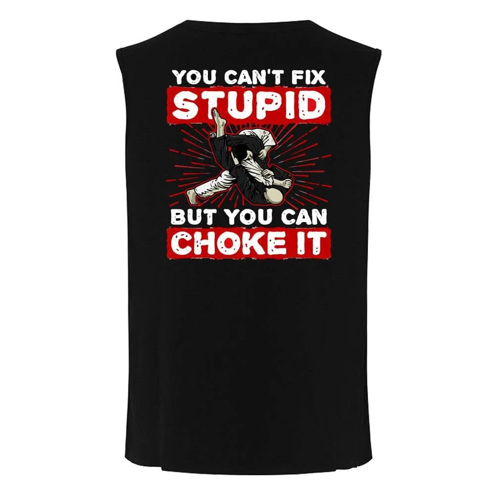 Choke It Jiu Jitsu Shirts & Hoodie