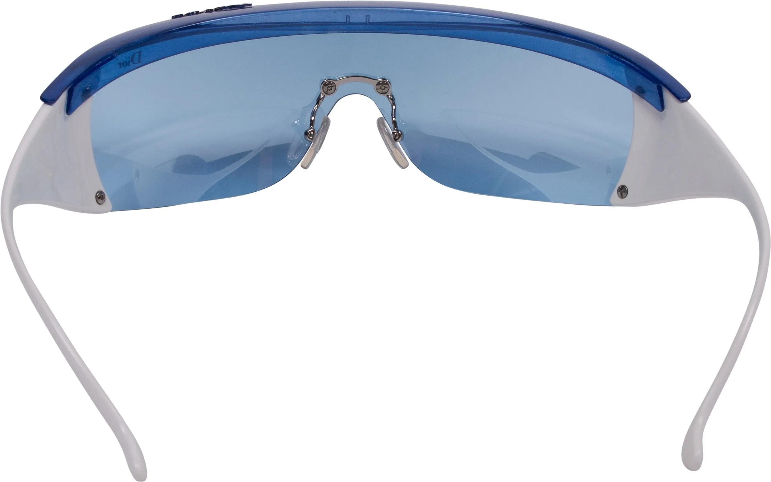 Christian Dior Fall 2004 Golf Visor Sunglasses