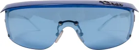 Christian Dior Fall 2004 Golf Visor Sunglasses