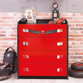 Cilek Champion Racer Dresser