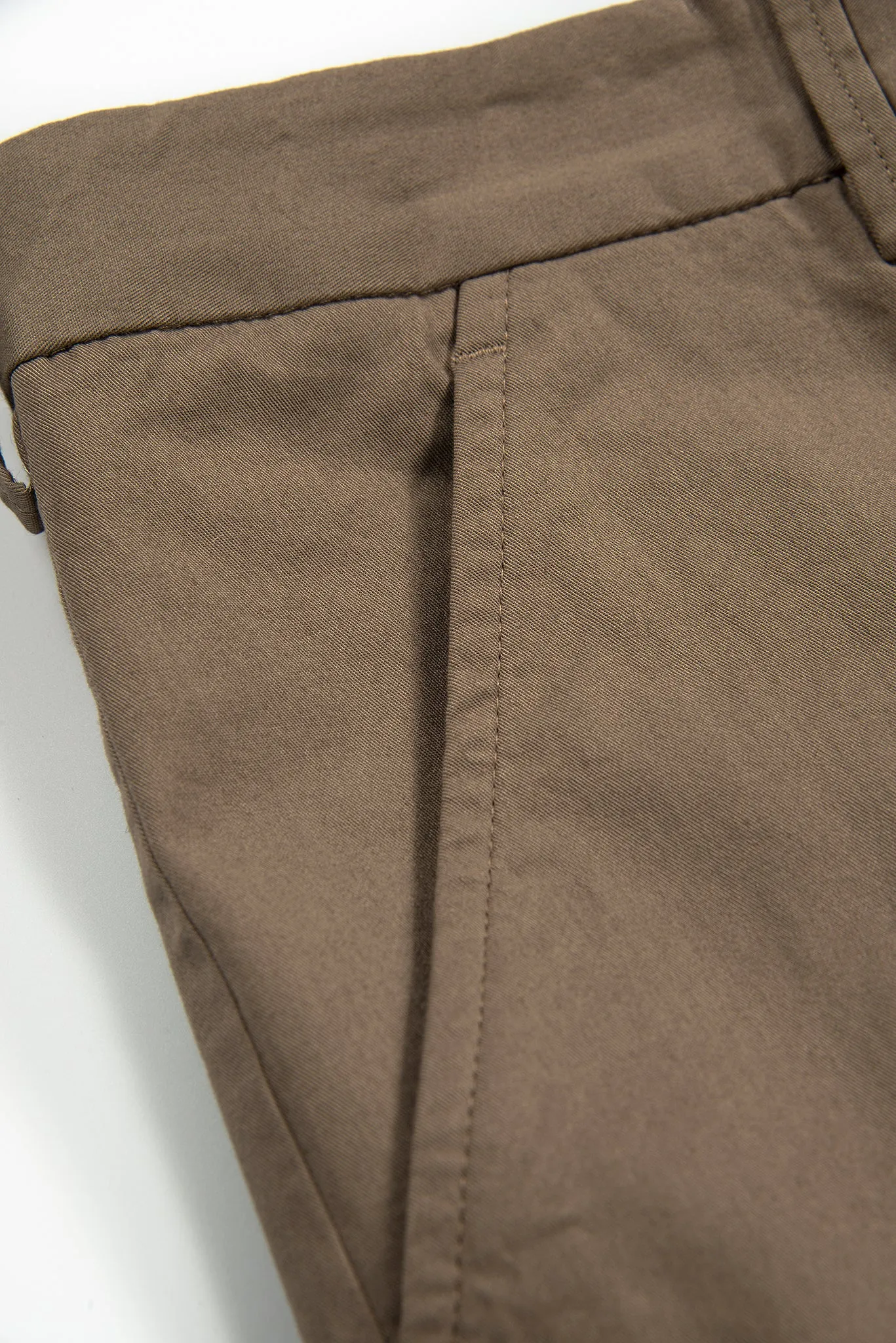 Cleman Cargo Short (khaki beige)