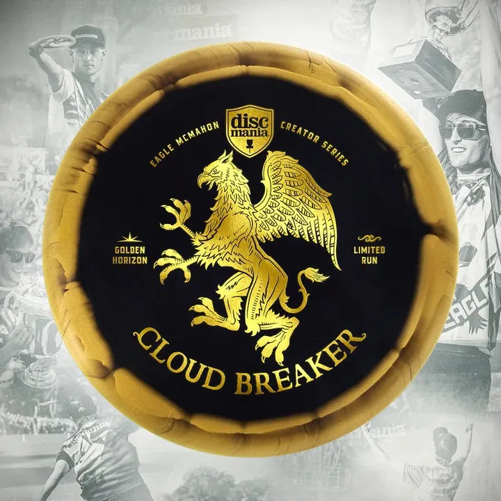 Cloudbreaker (Golden 2023 Horizon)