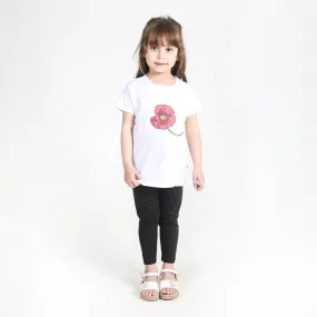 Create Wonders Girls T-Shirt