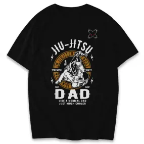 Dad Jiu Jitsu Shirts & Hoodie