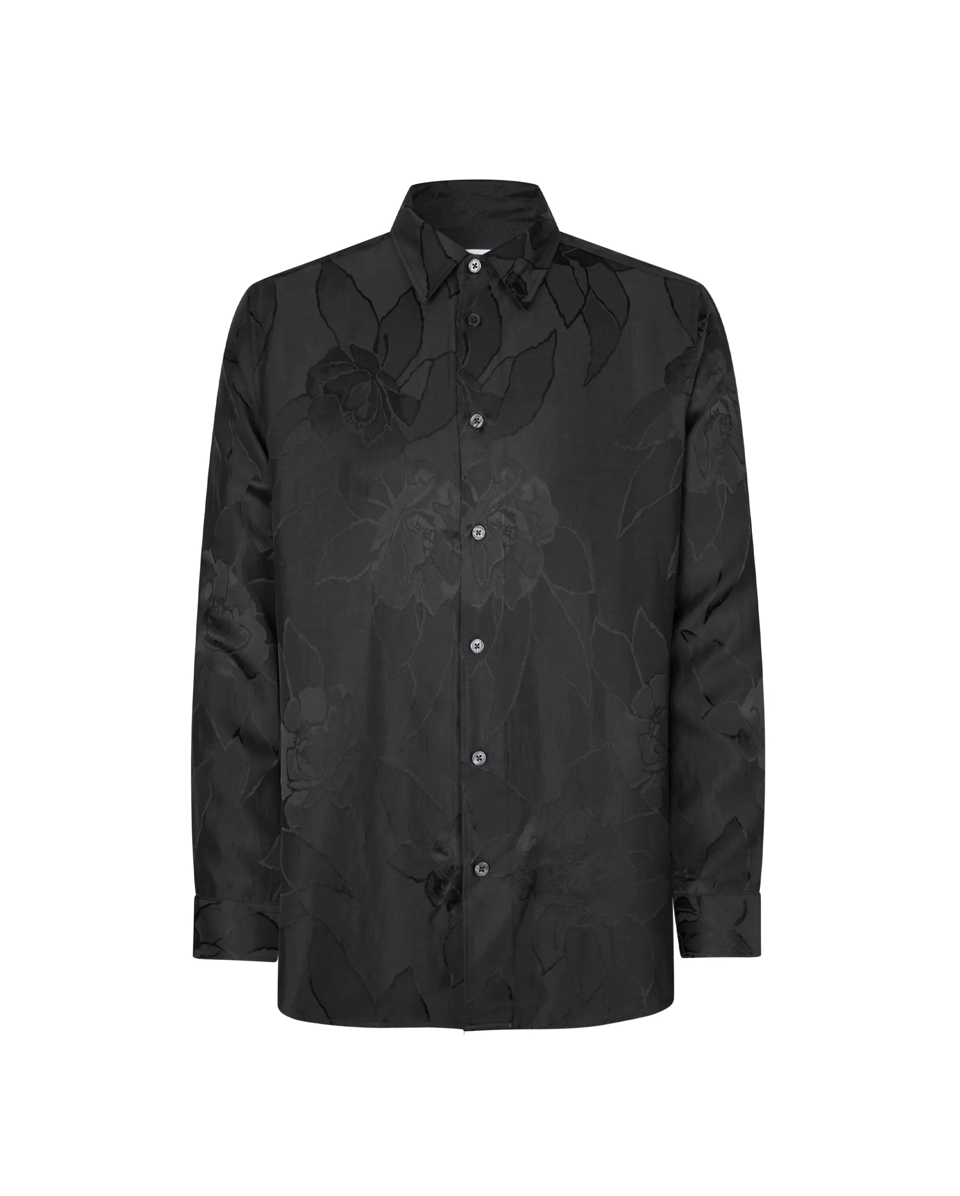 DAMON X SHIRT 14751 / BLACK