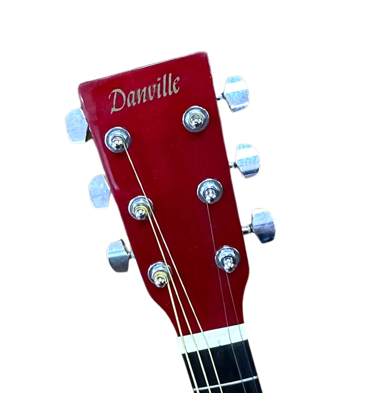 Danville D-42 Premium Quality Acoustic Guitar