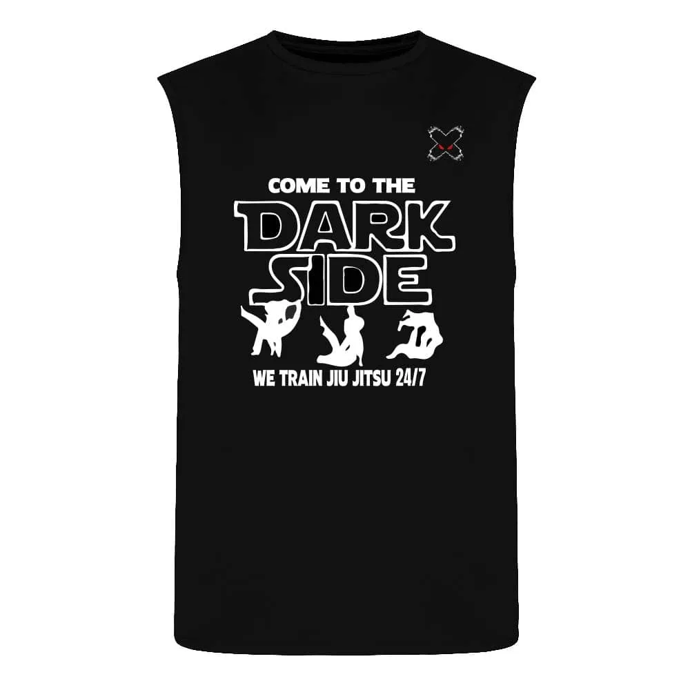 Dark Side Jiu Jitsu Shirts & Hoodie