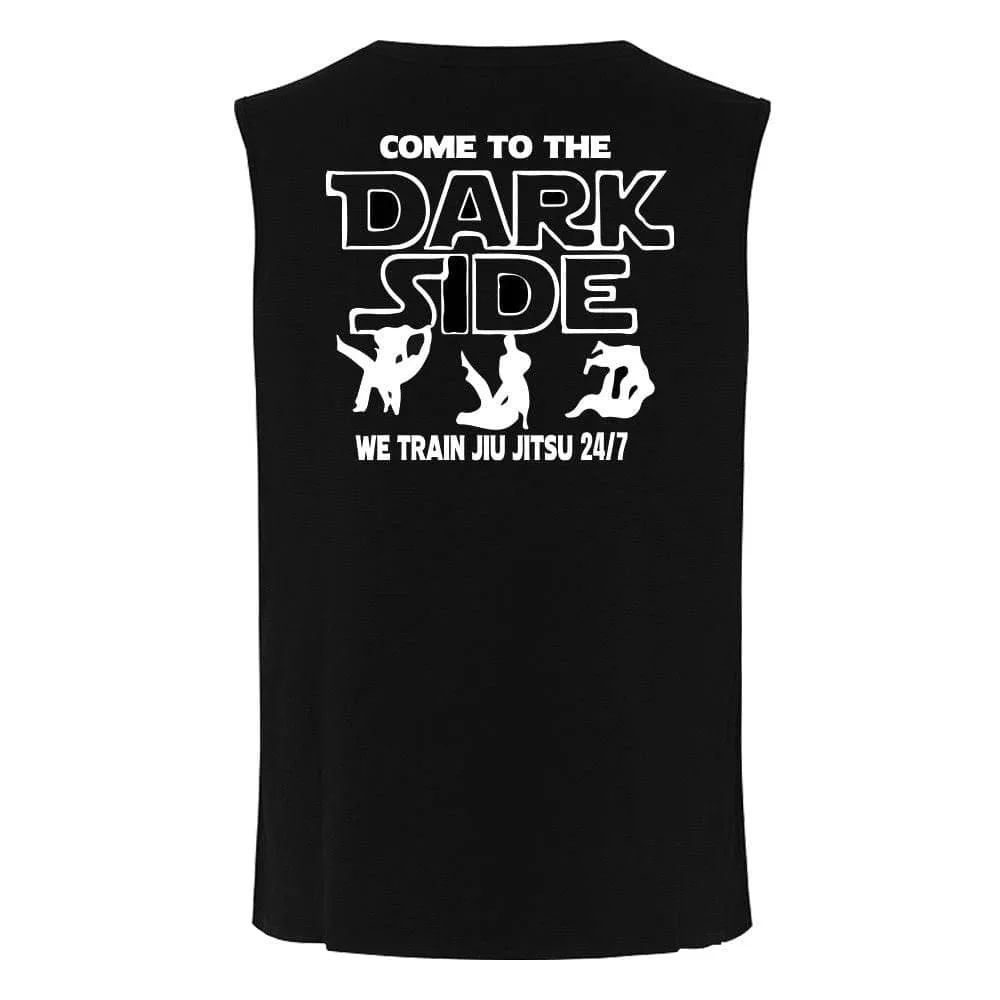 Dark Side Jiu Jitsu Shirts & Hoodie