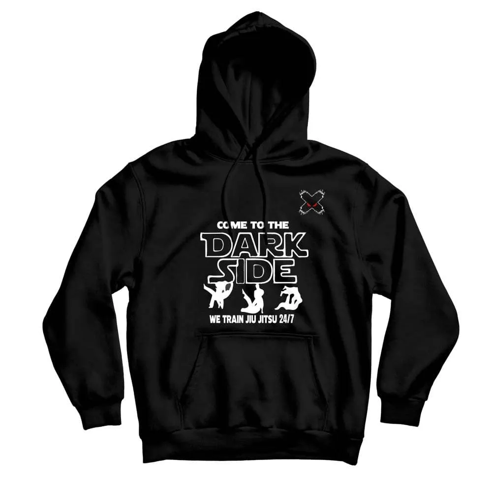 Dark Side Jiu Jitsu Shirts & Hoodie