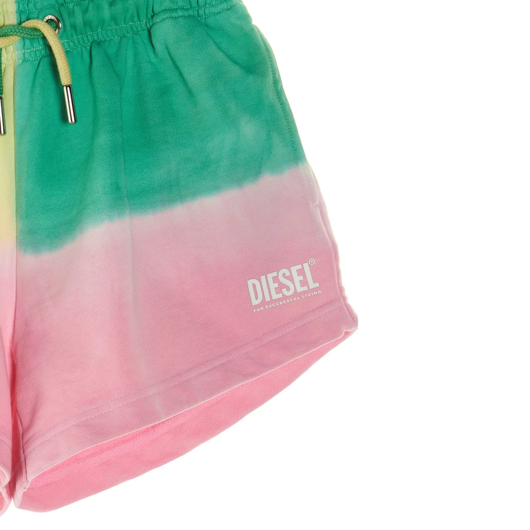 DIESEL 'Panidy' Shorts