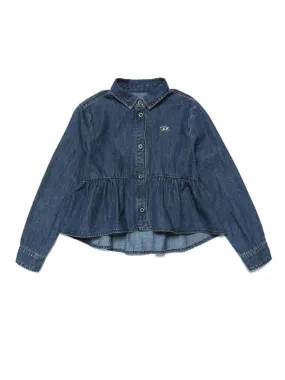 Diesel Shirt D Denim