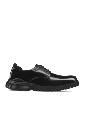 DIOR COMBAT DERBY SHOE