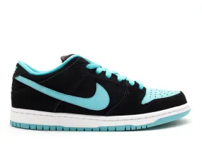 Dunk Low Pro SB 'Clear Jade'