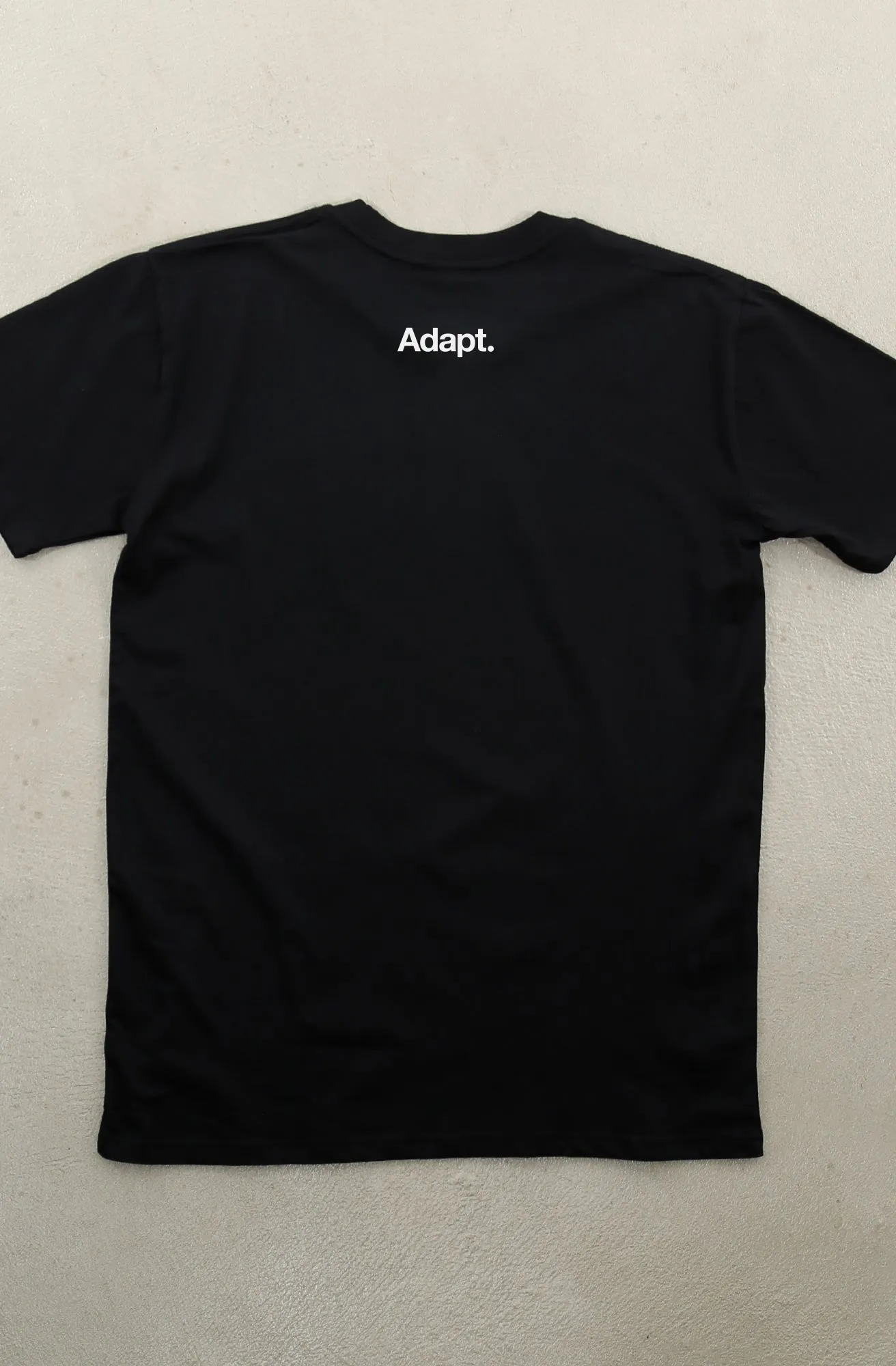 Elements (Men's Black A1 Tee)