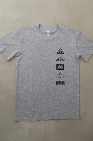 Elements (Men's Heather A1 Tee)