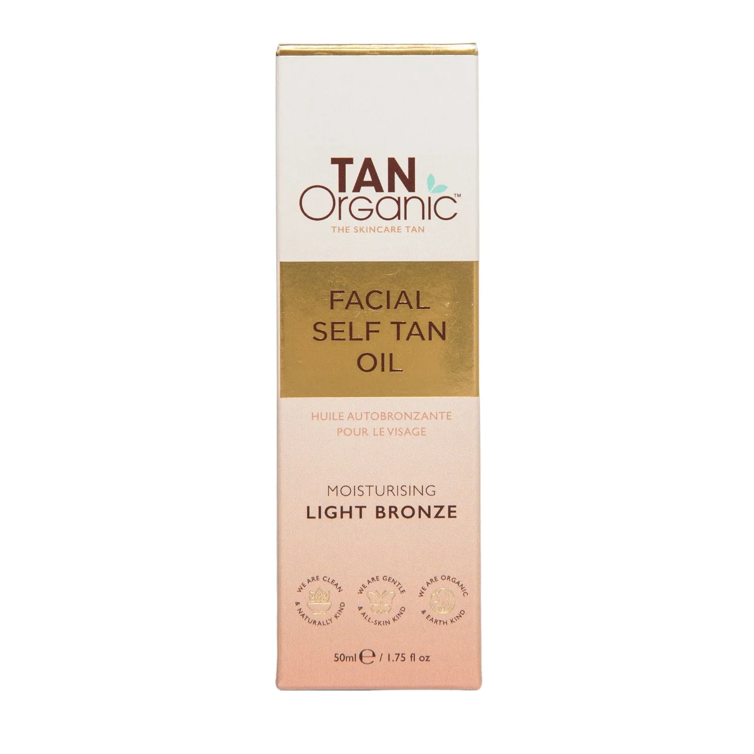 Facial Oil 50ml