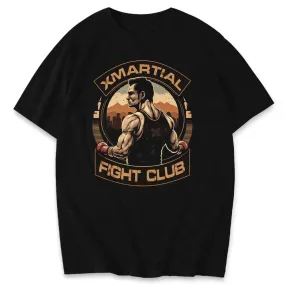 Fight Club Muay Thai Shirts & Hoodie