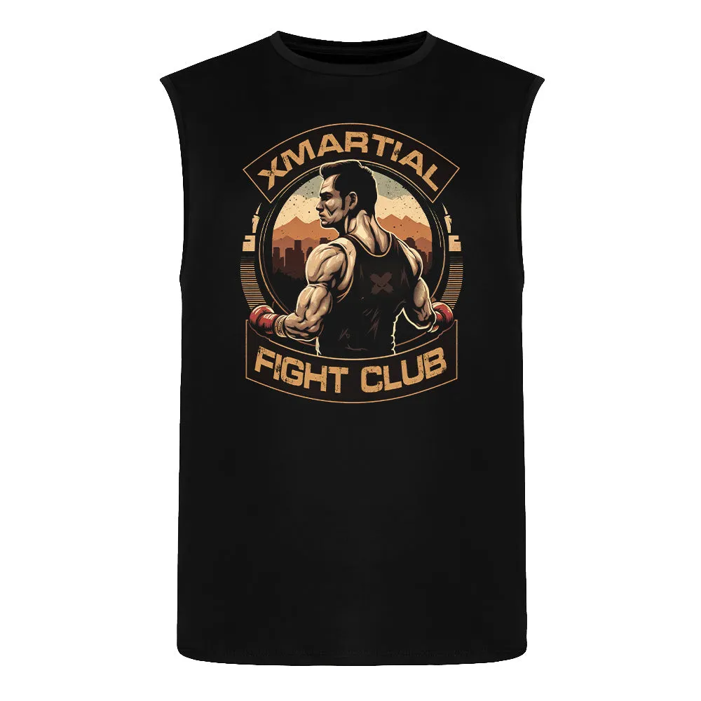 Fight Club Muay Thai Shirts & Hoodie