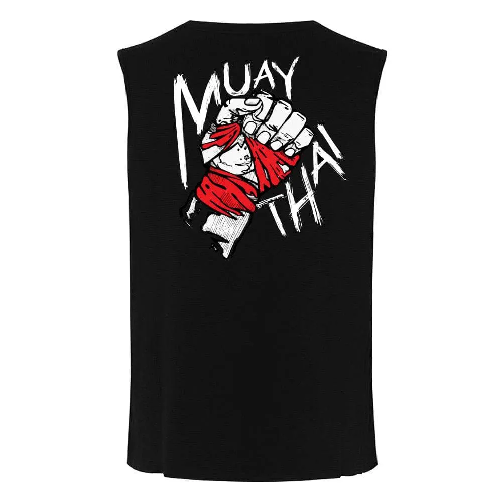 Fist Muay Thai Shirts & Hoodie