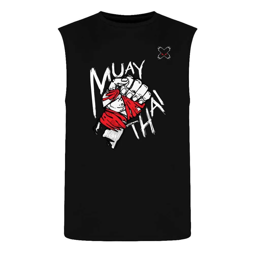 Fist Muay Thai Shirts & Hoodie