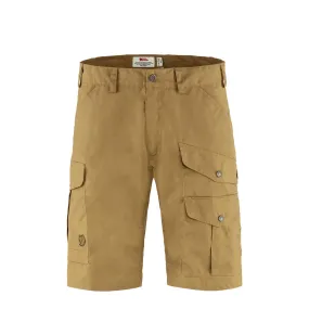 Fjallraven Barents Pro Shorts Buckwheat Brown