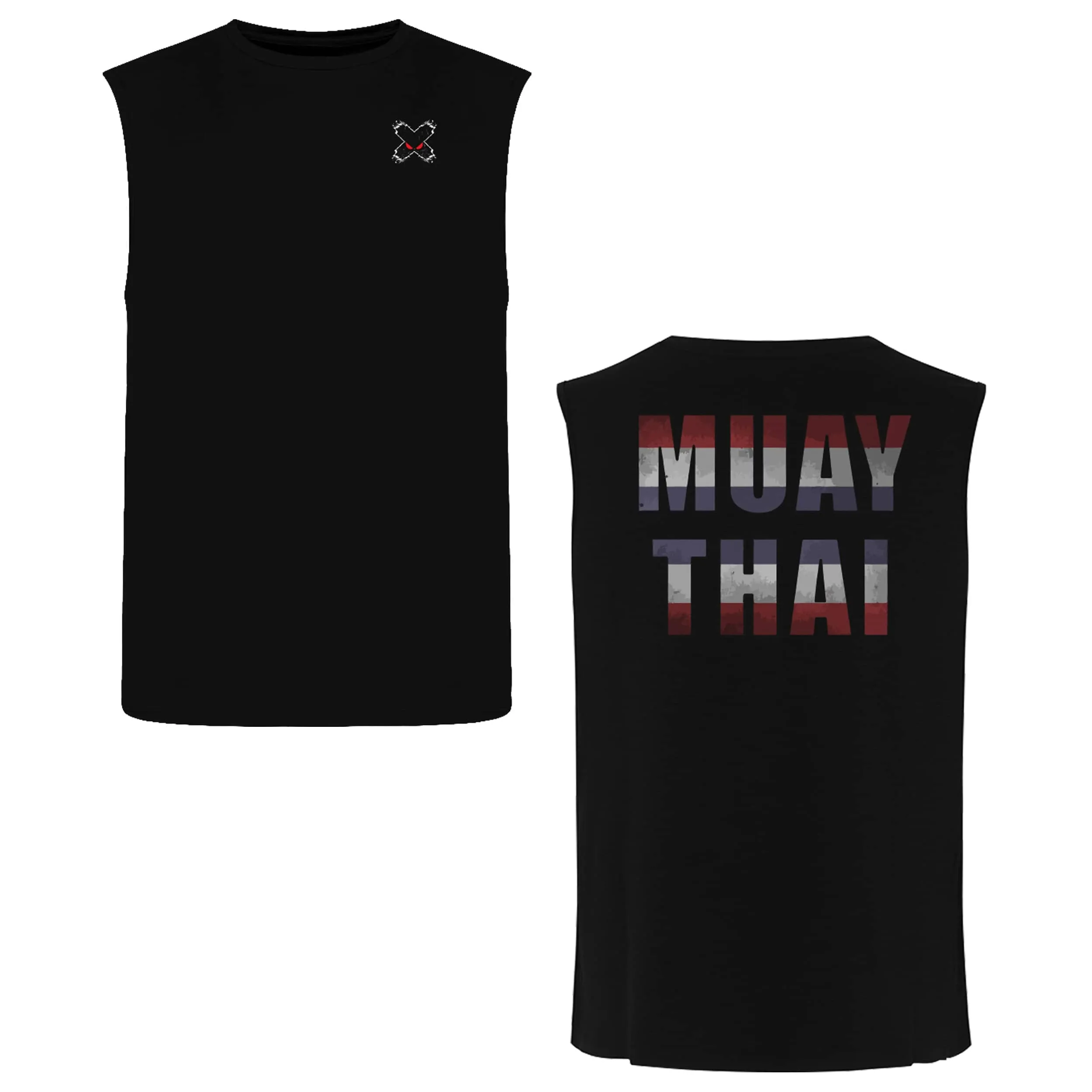 Flag Muay Thai Shirts & Hoodie