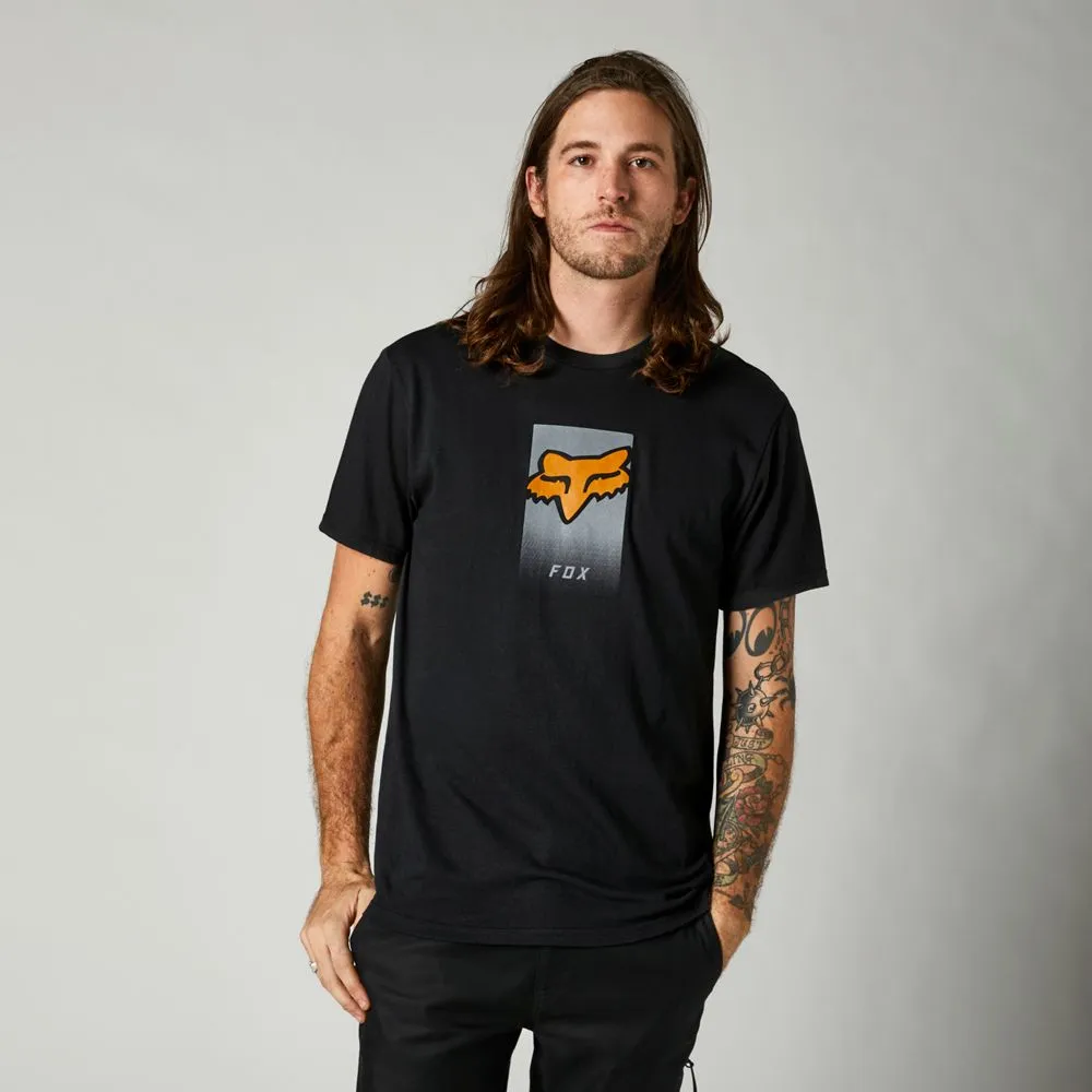 Fox Men's Dier Tee Black