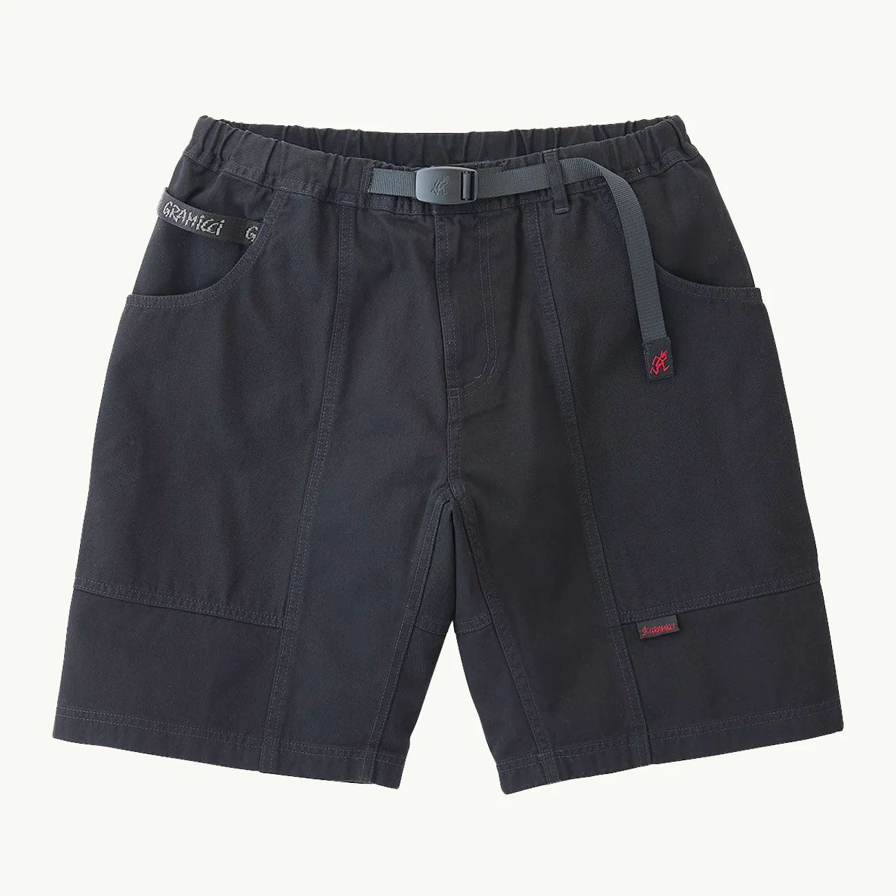 Gadget Short - Black