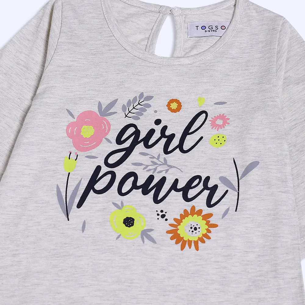 Girls Power T-Shirt